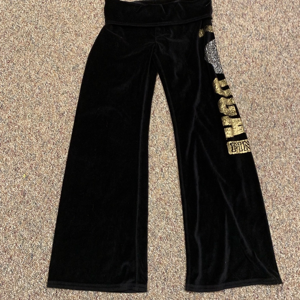 Victoria Secret sweatpants